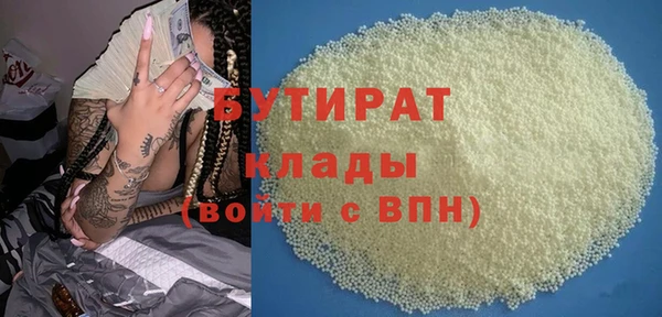 хмурый Бородино